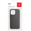 Hama Robust Carbon funda para móvil 17 cm (6,7 inch) funda