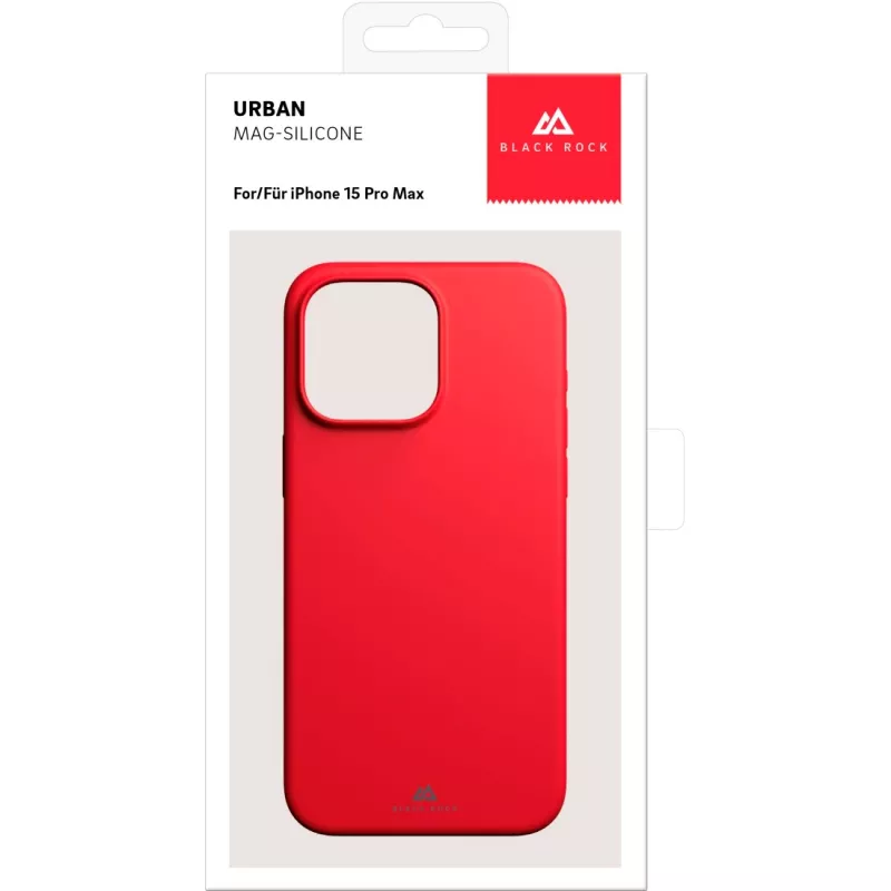 Hama Mag Urban Case funda para móvil 17 cm 6.7