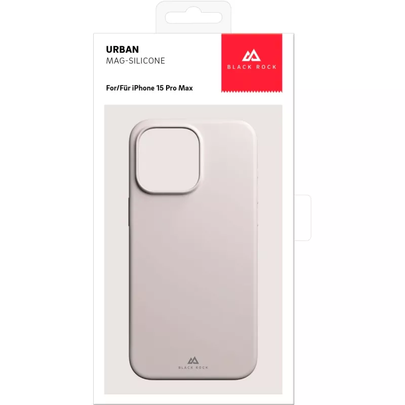 Hama Mag Urban Case funda para móvil 15,5 cm (6,1