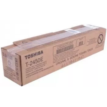Dynabook T-2450E cartucho de tóner 1 ud. original negro