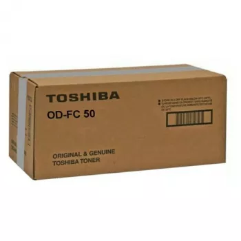 Toshiba OD-FC50 - 6LJ70598000 - unidad de tambor - para e-STUDIO 3015AC 3515AC 4515AC 4555CSE 5015AC