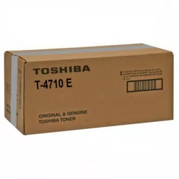 Dynabook T-4710 E cartucho de tóner 1 unidad original negro