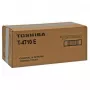 Dynabook T-4710 E cartucho de tóner 1 unidad original negro