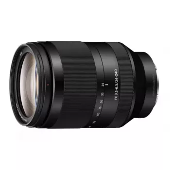 Sony SEL24240 SEL24240.SYX objetivo