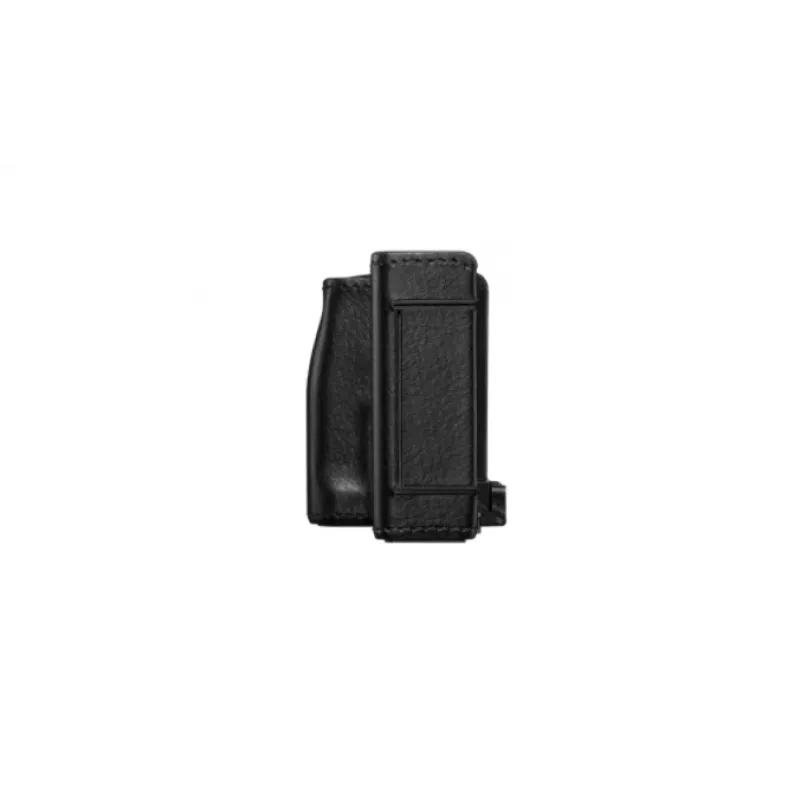 Sony LCSEBEB funda para cuerpo negro