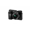 Sony LCSEBEB funda para cuerpo negro