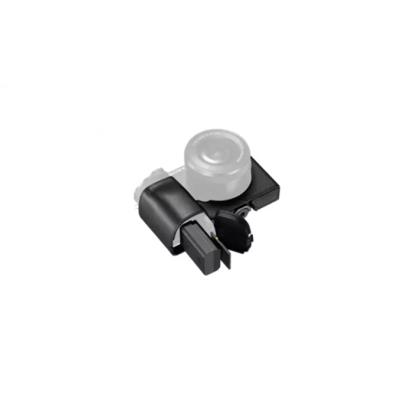 Sony LCSEBEB funda para cuerpo negro
