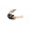 Sony LCSEBEB funda para cuerpo negro