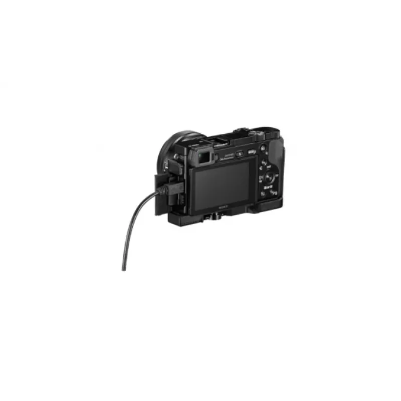 Sony LCSEBEB funda para cuerpo negro