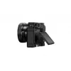 Sony LCSEBEB funda para cuerpo negro