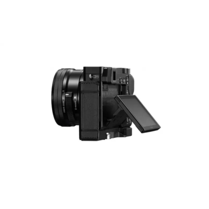 Sony LCSEBEB funda para cuerpo negro