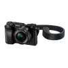 Sony LCSEBEB funda para cuerpo negro