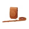 Sony LCSRXGT.SYH bolsa para cámara funda marrón