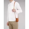 Sony LCSRXGT.SYH bolsa para cámara funda marrón