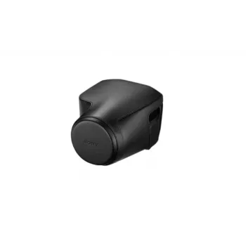 Sony LCJ-RXJ estuche rígido negro