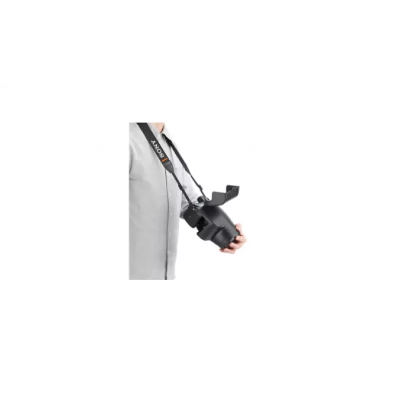 Sony LCJ-RXJ estuche rígido negro