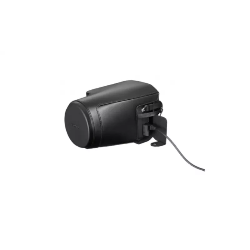 Sony LCJ-RXJ estuche rígido negro