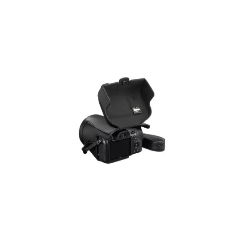 Sony LCJ-RXJ estuche rígido negro