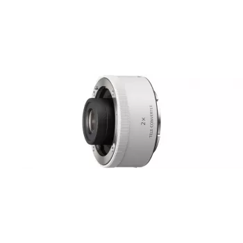 Teleconvertidor Sony SEL20TC