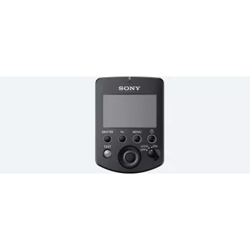 Mando a distancia inalámbrico Sony FA-WRAC1M