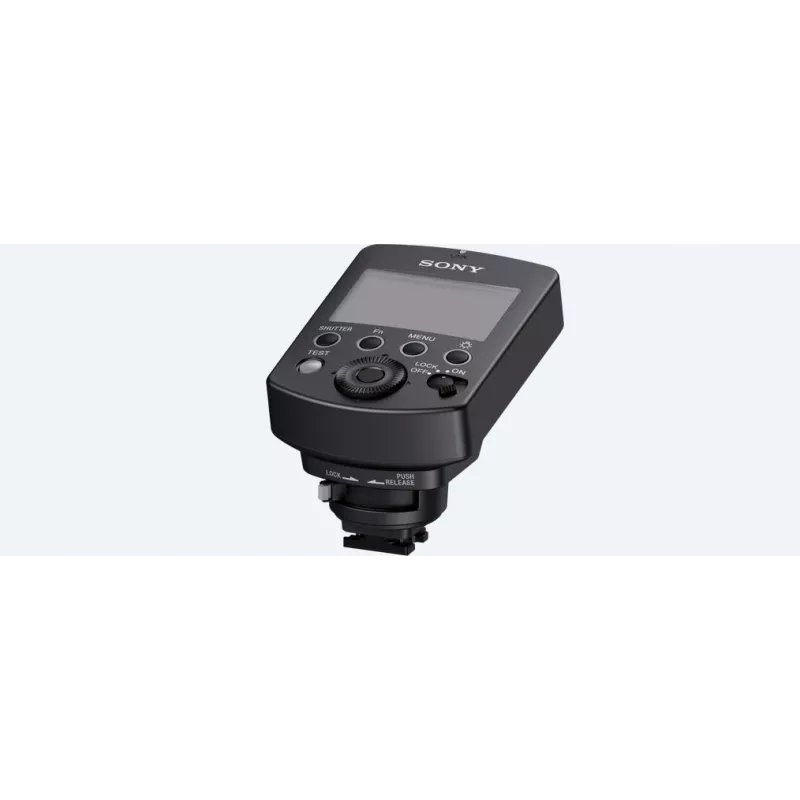 Mando a distancia inalámbrico Sony FA-WRAC1M