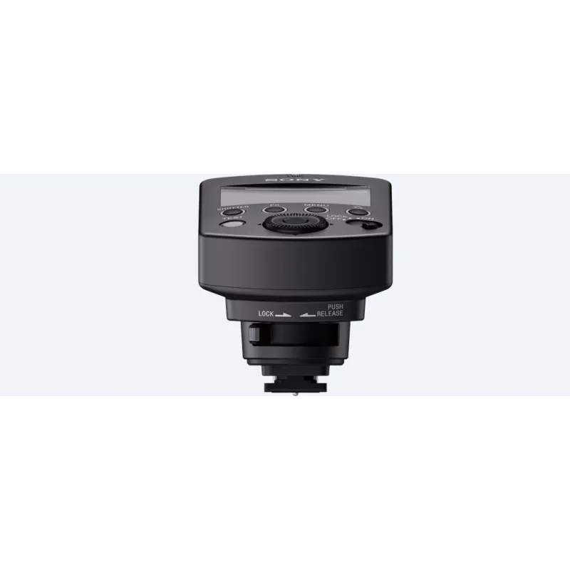 Mando a distancia inalámbrico Sony FA-WRAC1M