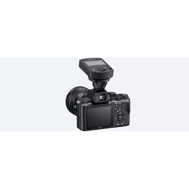 Mando a distancia inalámbrico Sony FA-WRAC1M