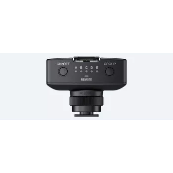 Receptor inalámbrico Sony FA-WRR1 CE7