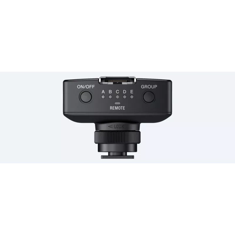 Receptor inalámbrico Sony FA-WRR1 CE7