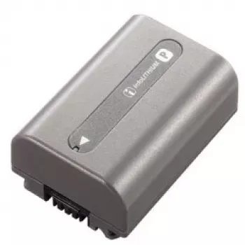 Sony InfoLithium® serie P batería recargable
