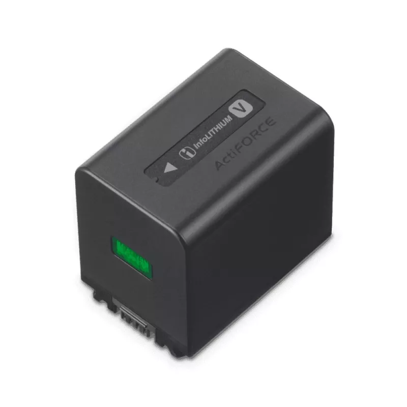 Sony NP-FV70A ion de litio (Li-Ion) 1900 mAh