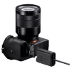 Sony NPA-MQZ1K soporte de batería/adaptador 2