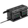 Sony NPA-MQZ1K soporte de batería/adaptador 2