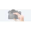 Sony PCK-LG1, Sony, α9, protector de pantalla transparente, 1 ud., protector de pantalla