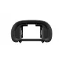 Sony FDA-EP18 accesorio ocular concha ocular negro