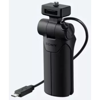 Sony VCT-SGR1 empuñadura de grabación para cámaras Cyber-shot (VCTSGR1.SYU)