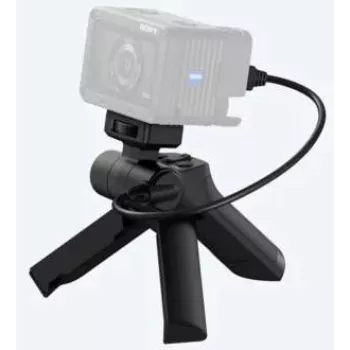 Sony VCT-SGR1 empuñadura de grabación para cámaras Cyber-shot (VCTSGR1.SYU)