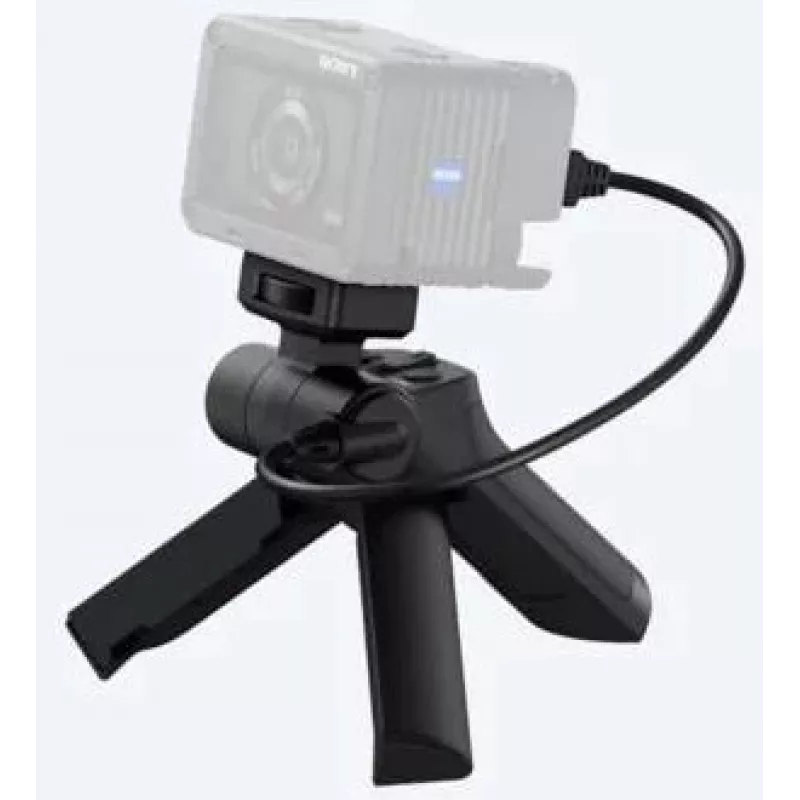 Sony VCT-SGR1 empuñadura de grabación para cámaras Cyber-shot (VCTSGR1.SYU)