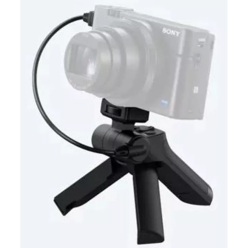 Sony VCT-SGR1 empuñadura de grabación para cámaras Cyber-shot (VCTSGR1.SYU)
