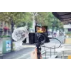 Sony α 6400 + SEL18135 MILC 24,2 MP CMOS 6000 x 4000 píxeles negro