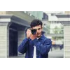 Sony α 6400 + SEL18135 MILC 24,2 MP CMOS 6000 x 4000 píxeles negro