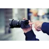 Sony α 6400 + SEL18135 MILC 24,2 MP CMOS 6000 x 4000 píxeles negro