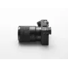 Sony α 6400 + SEL18135 MILC 24,2 MP CMOS 6000 x 4000 píxeles negro