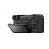 Sony α 6400 + SEL18135 MILC 24,2 MP CMOS 6000 x 4000 píxeles negro