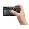 Sony α 6400 + SEL18135 MILC 24,2 MP CMOS 6000 x 4000 píxeles negro