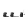 Sony α 6400 + SEL18135 MILC 24,2 MP CMOS 6000 x 4000 píxeles negro