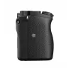 Sony α 6400 + SEL18135 MILC 24,2 MP CMOS 6000 x 4000 píxeles negro