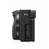 Sony α 6400 + SEL18135 MILC 24,2 MP CMOS 6000 x 4000 píxeles negro