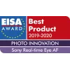 Sony α 6400 + SEL18135 MILC 24,2 MP CMOS 6000 x 4000 píxeles negro