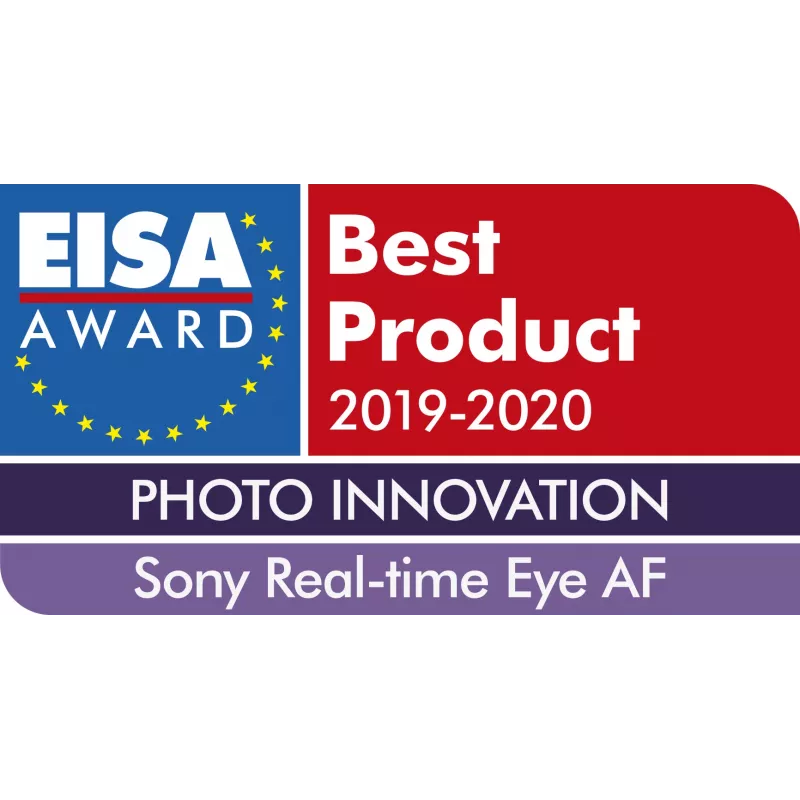 Sony α 6400 + SEL18135 MILC 24,2 MP CMOS 6000 x 4000 píxeles negro